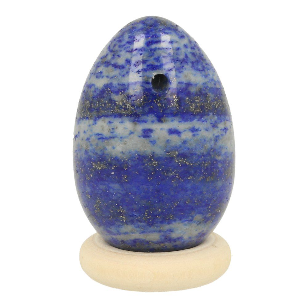 Lapis lazuli yoni ei 40mm