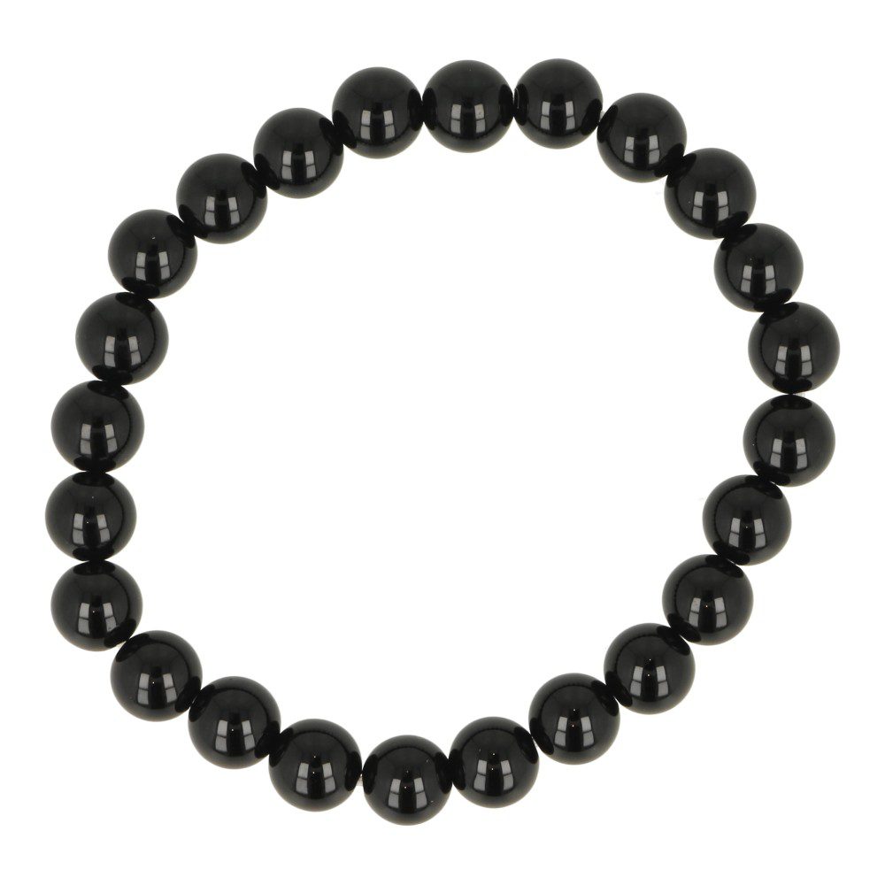 Onyx armband 8mm