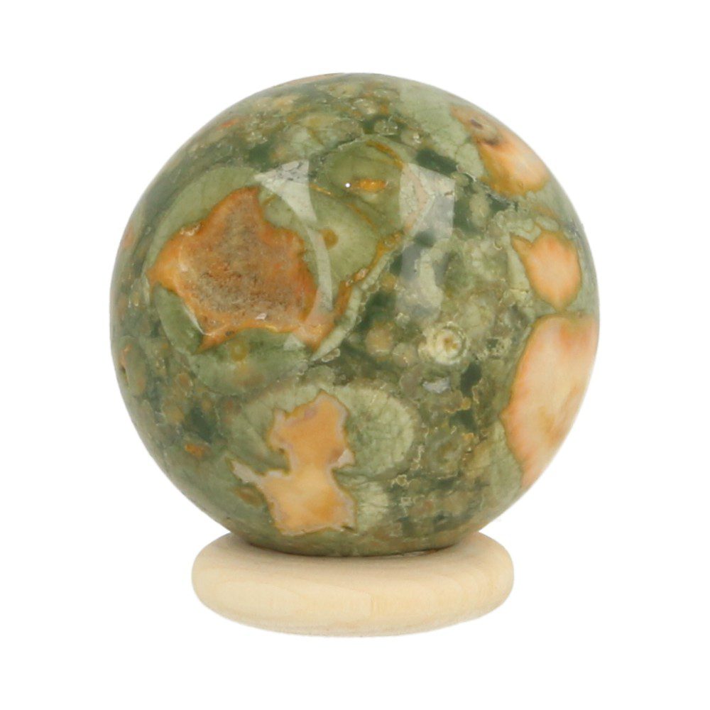 Rhyoliet bol 3cm