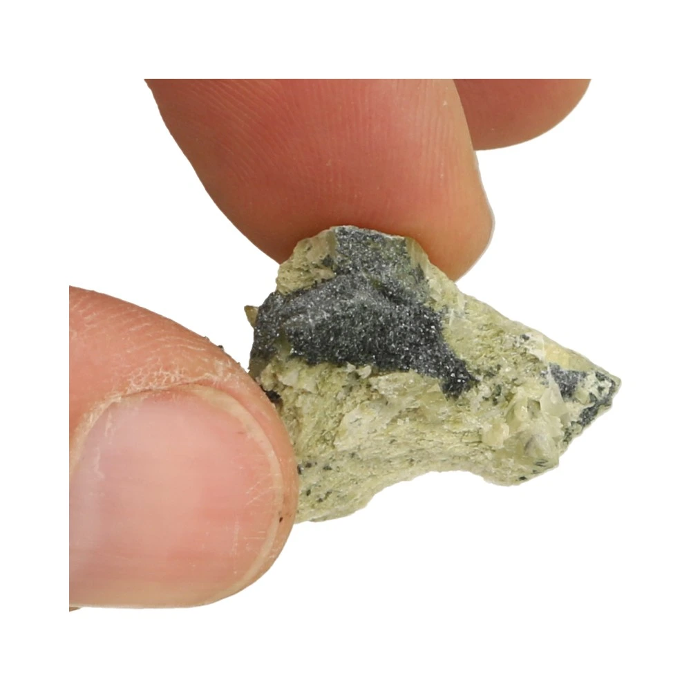 Mini sfeen cluster nr12 - in hand