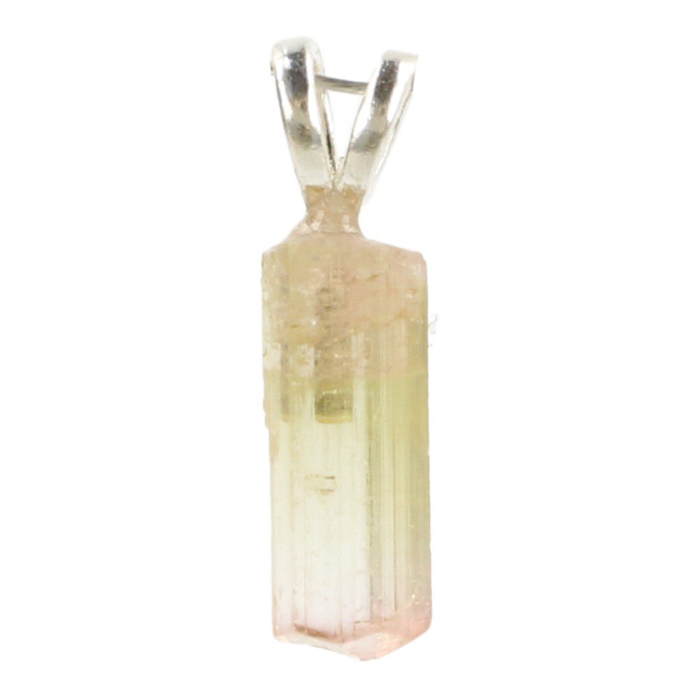 Multi ketting met kleine witte kraaltjes en groot zilveren hartHelemaal hip met dit item! – Casa