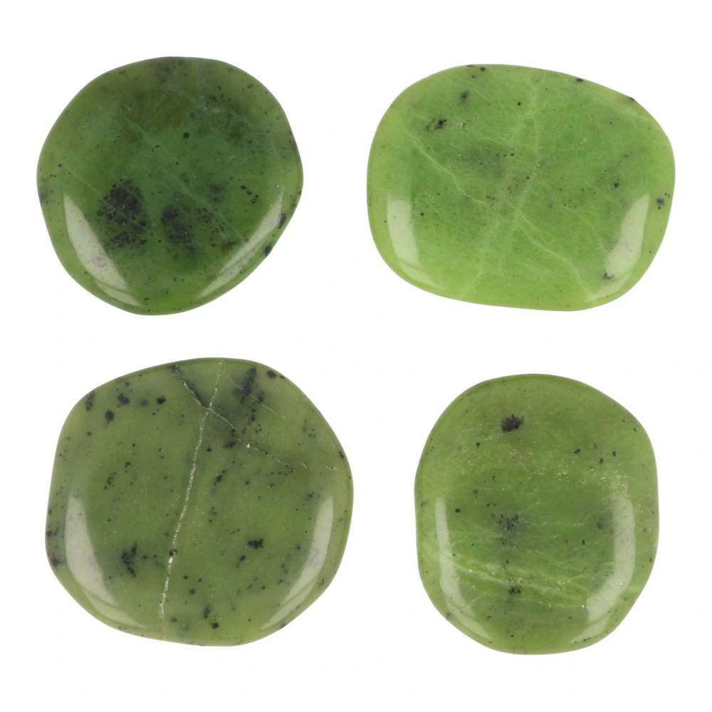 Jade nefriet amulet