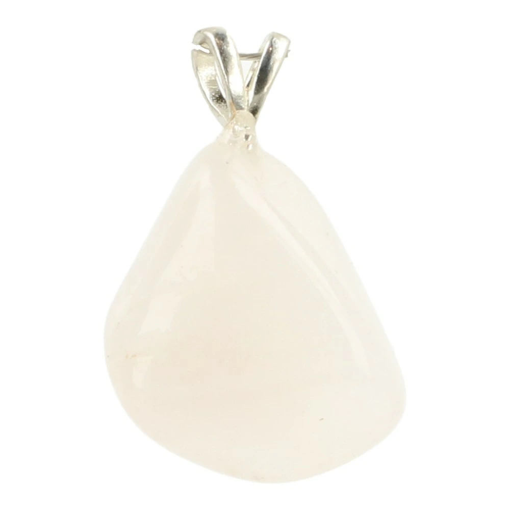 Petaliet hanger met oogje