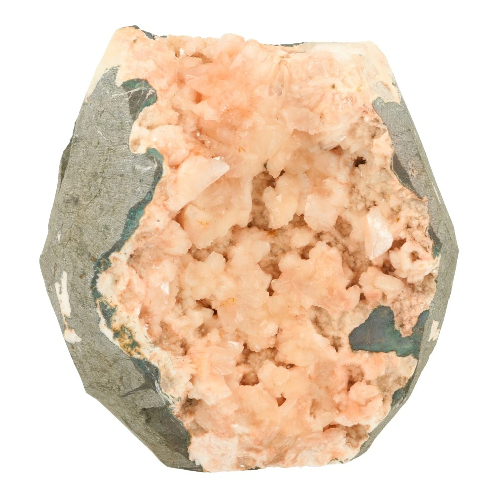 Heulandiet geode 'nr2'