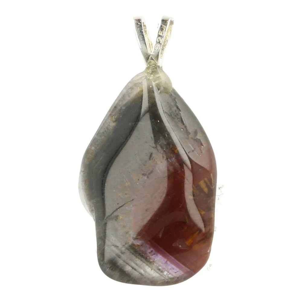 Auraliet hanger met oogje