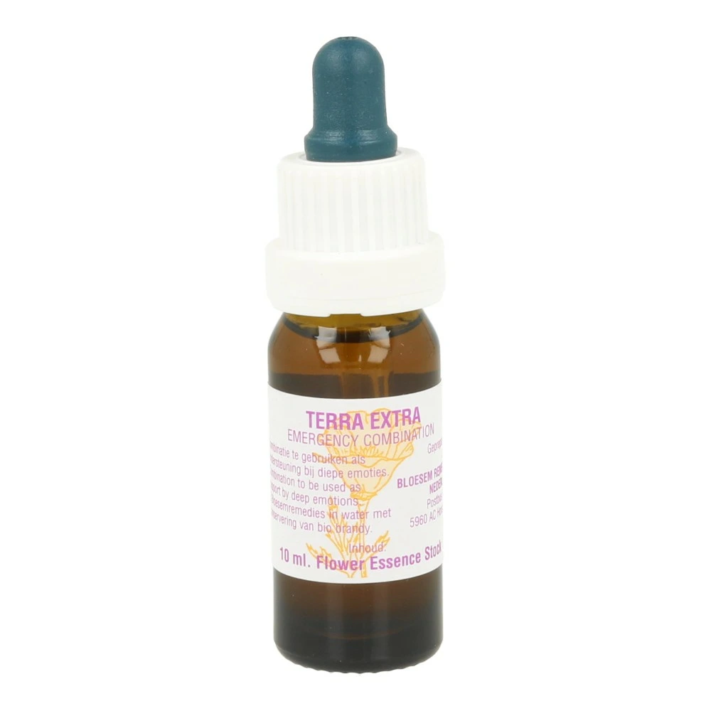 Terra extra 10ml