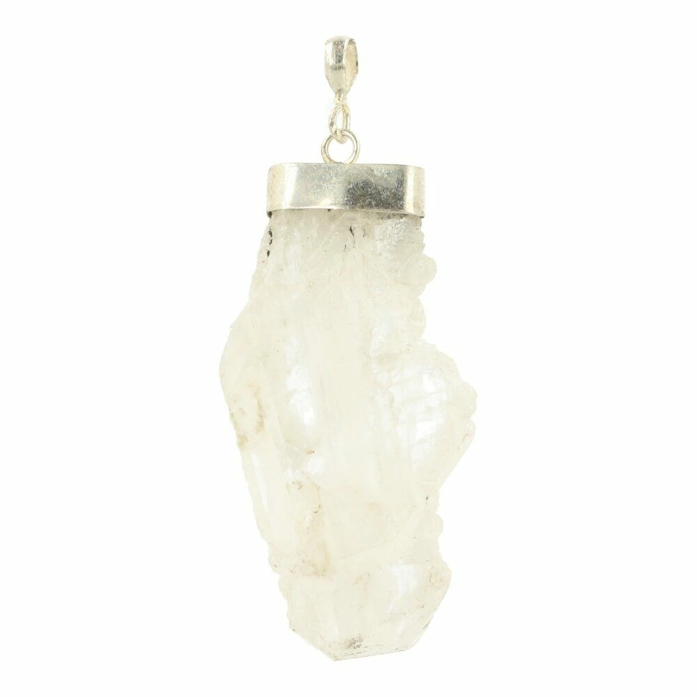 Fadenkwarts hanger met oogje