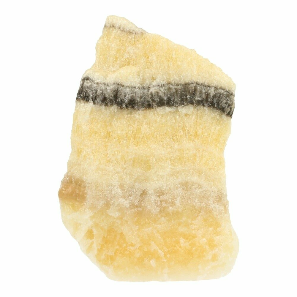 Zebra calciet ruw 19cm