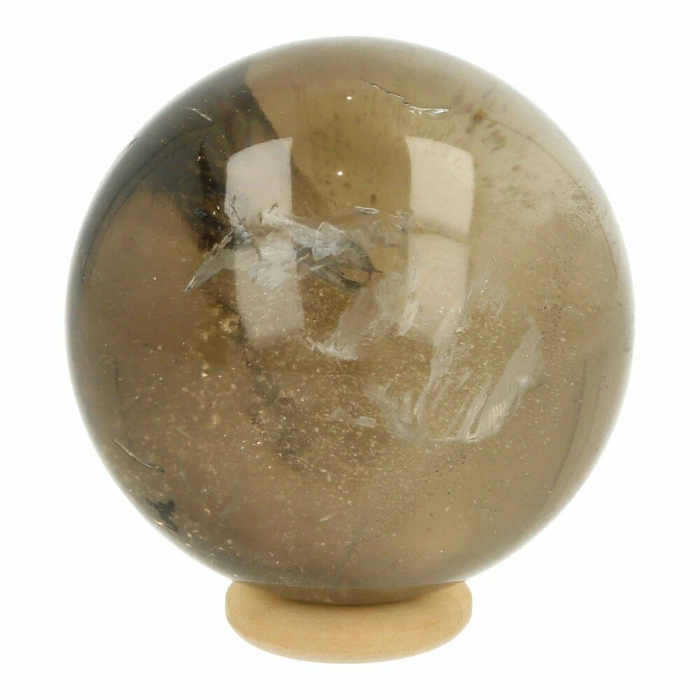 Rookkwarts bol 45mm