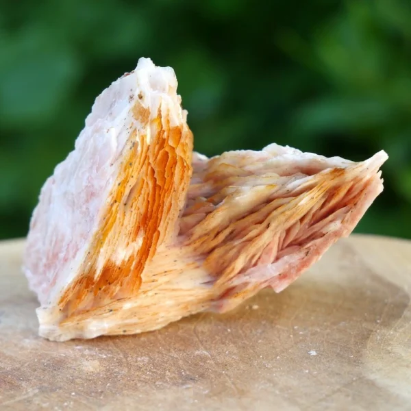 Bijzonder cluster bariet nr7
