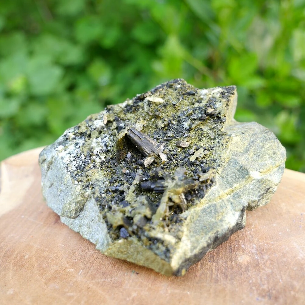 Epidoot ruw nr1