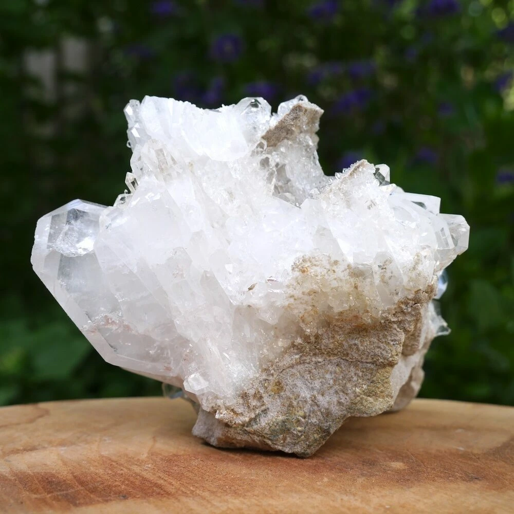 Fadenkwarts cluster 'nr1'
