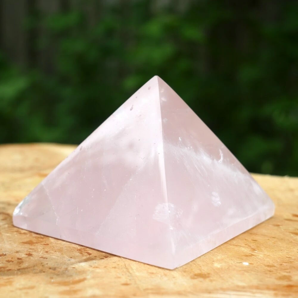Rozenkwarts piramide 70mm
