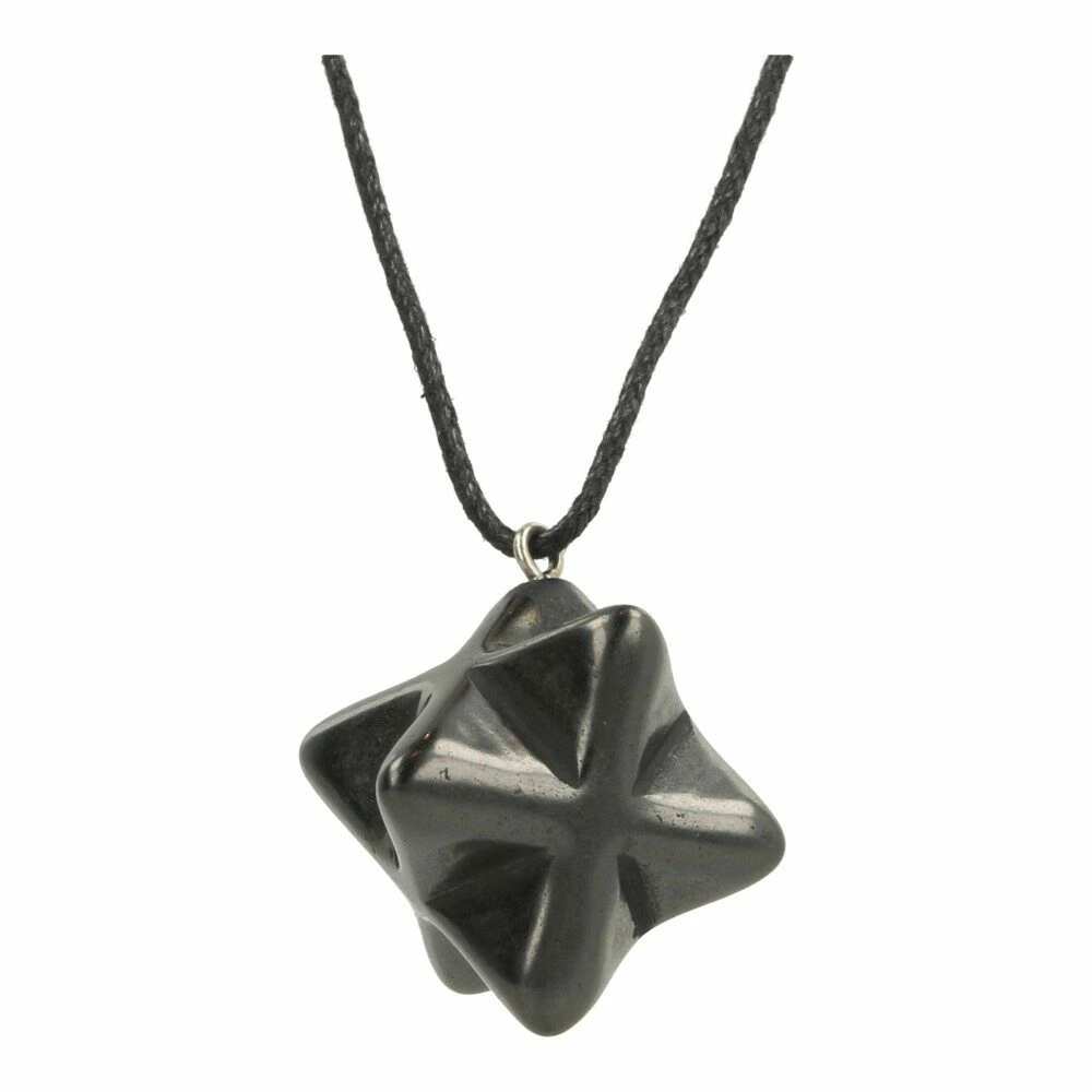 Shungiet hanger merkaba