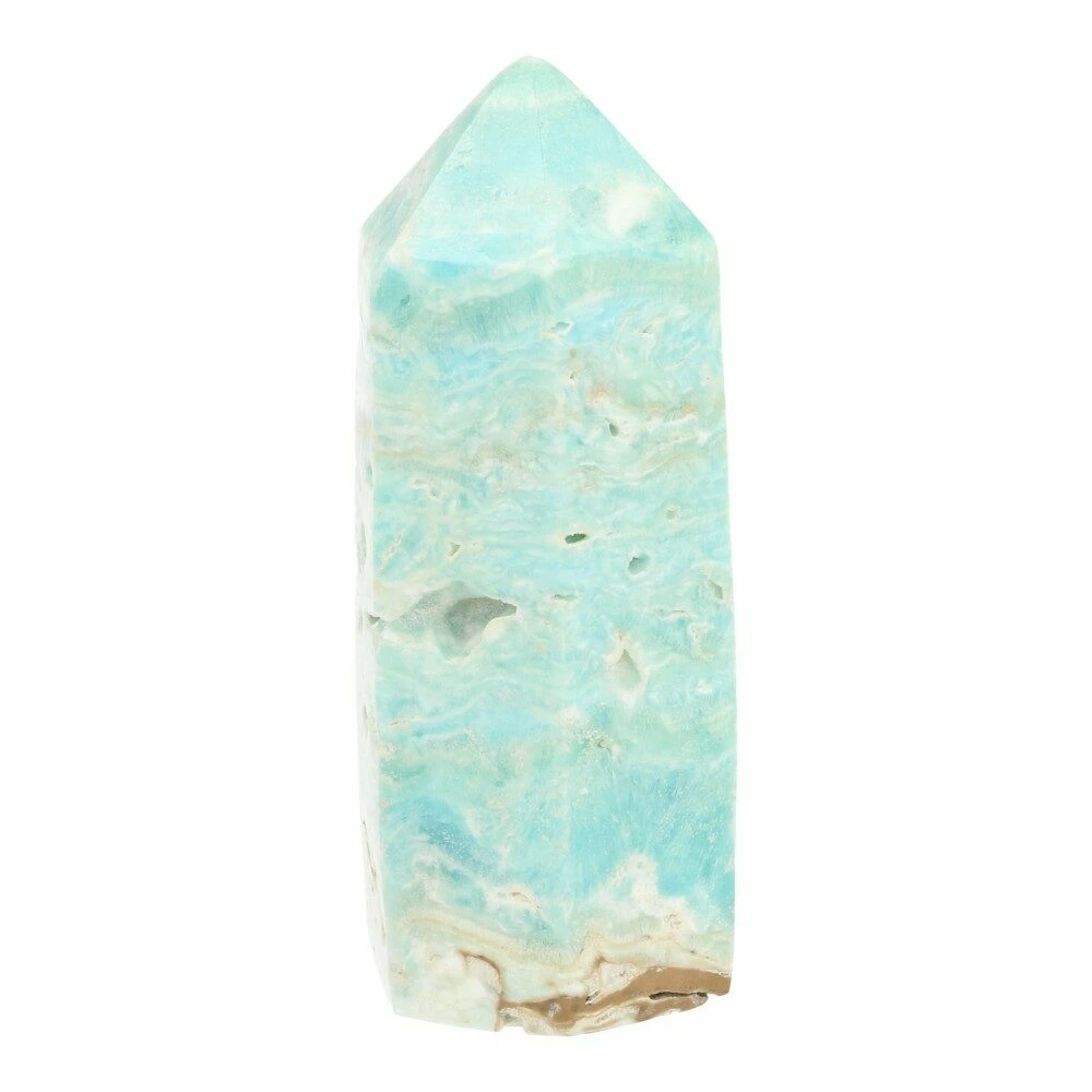 Carribean blue calciet toren 88mm