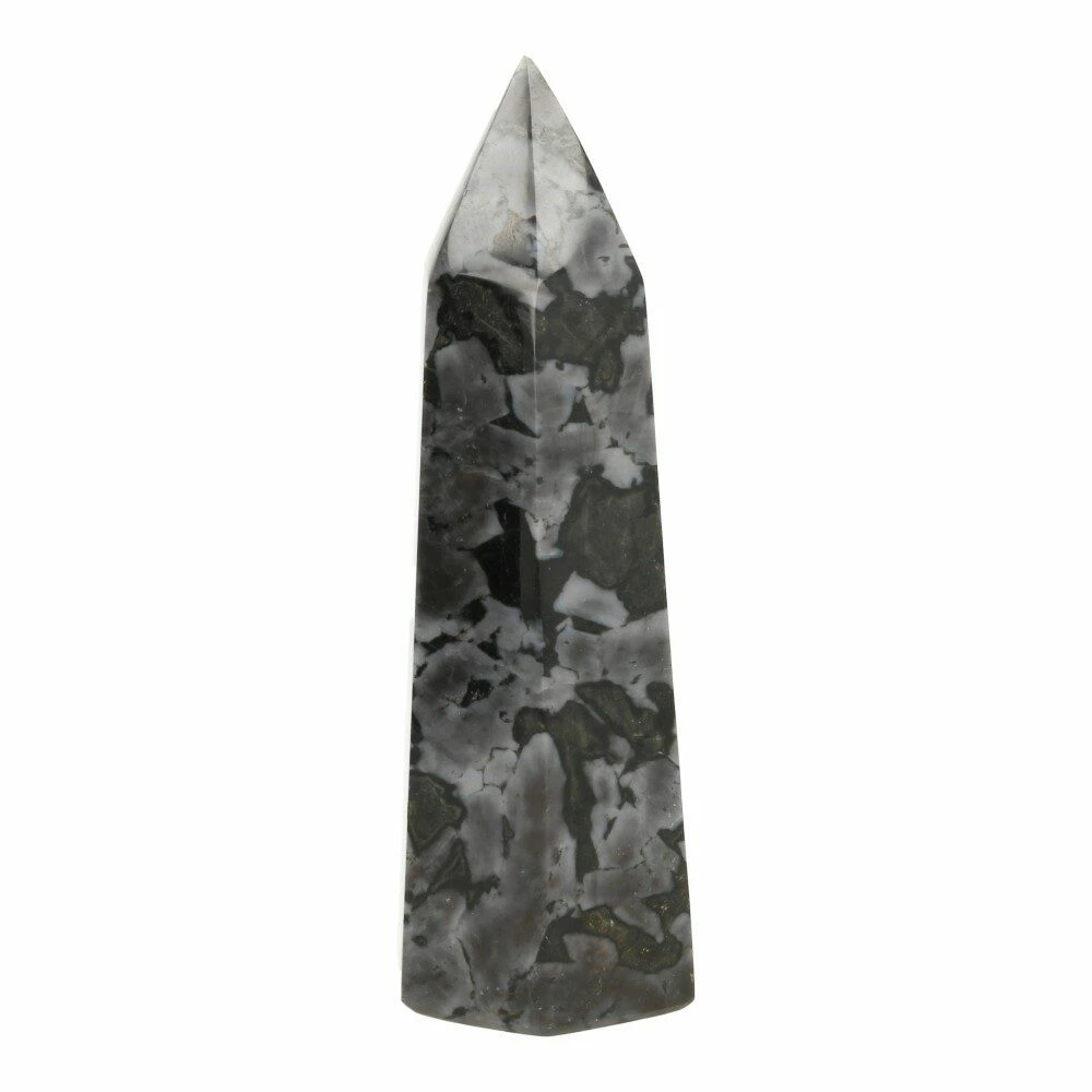 Gabbro toren 137mm
