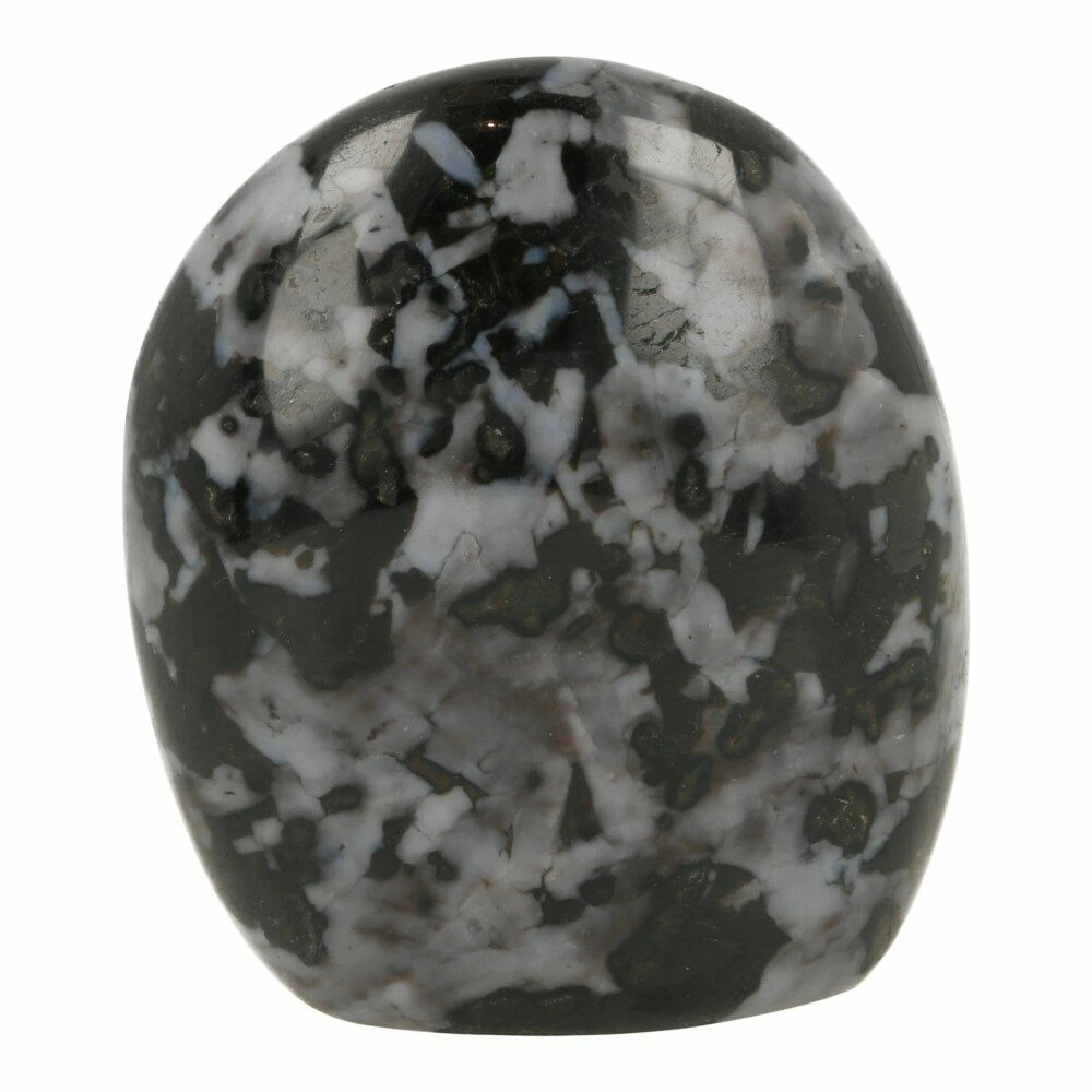 Gabbro vrije vorm 68mm