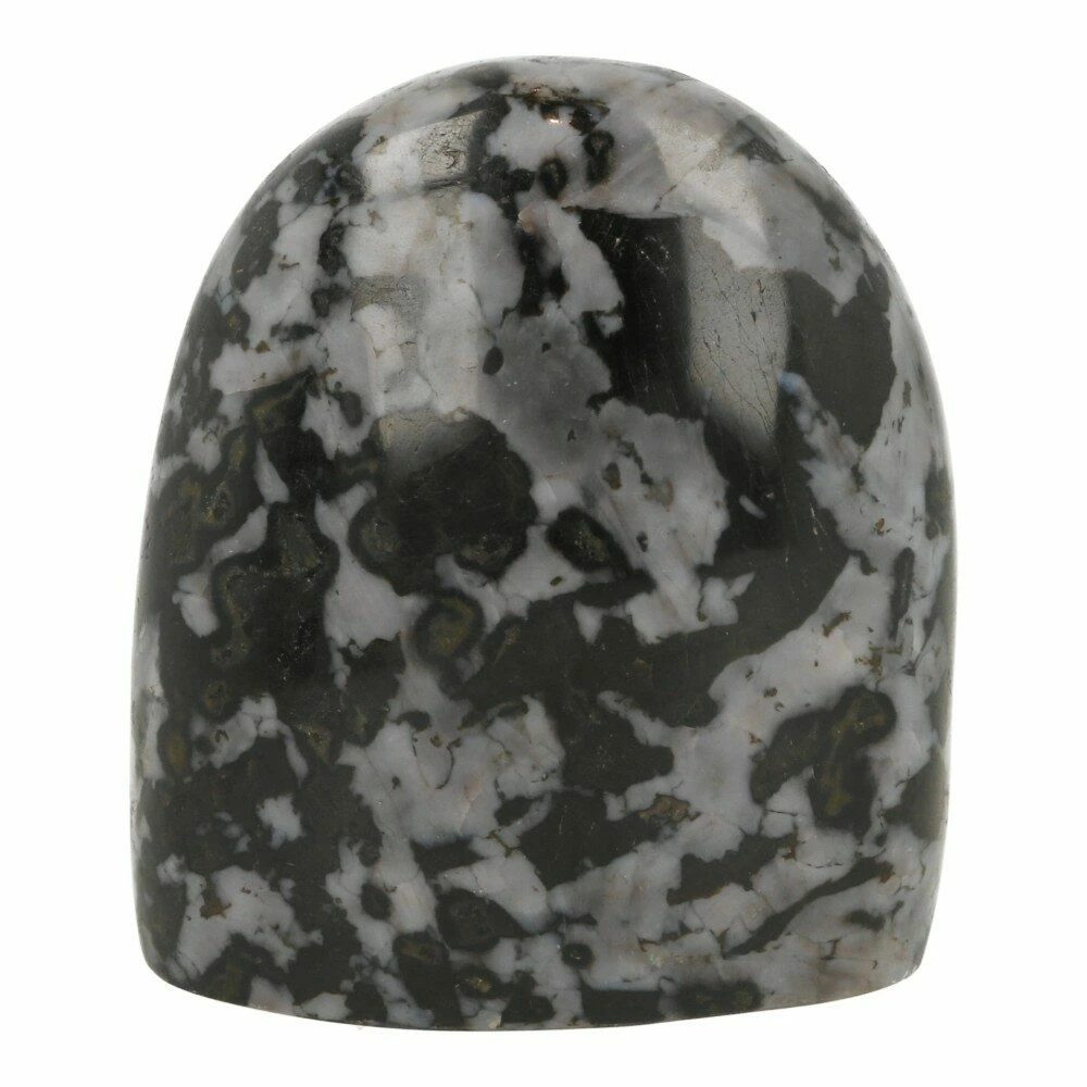Gabbro vrije vorm 69mm