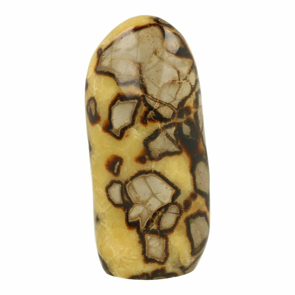 Septarie vrije vorm 18cm