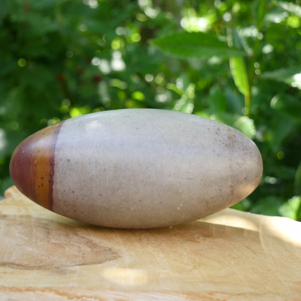 Shiva lingam 144mm