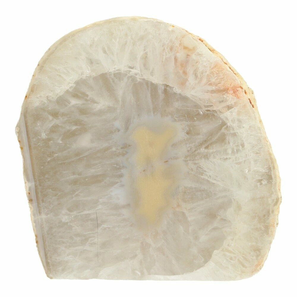 Agaat lamp nr2