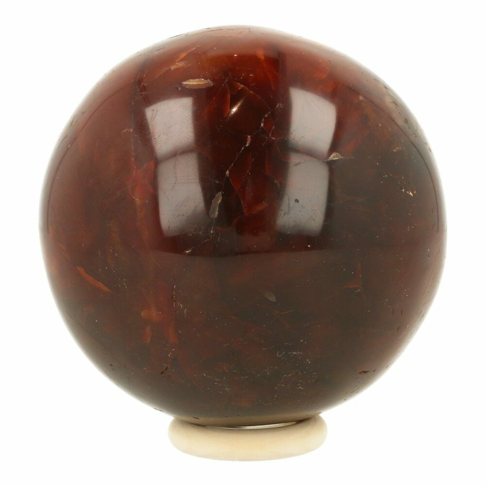 Carneool bol 72mm
