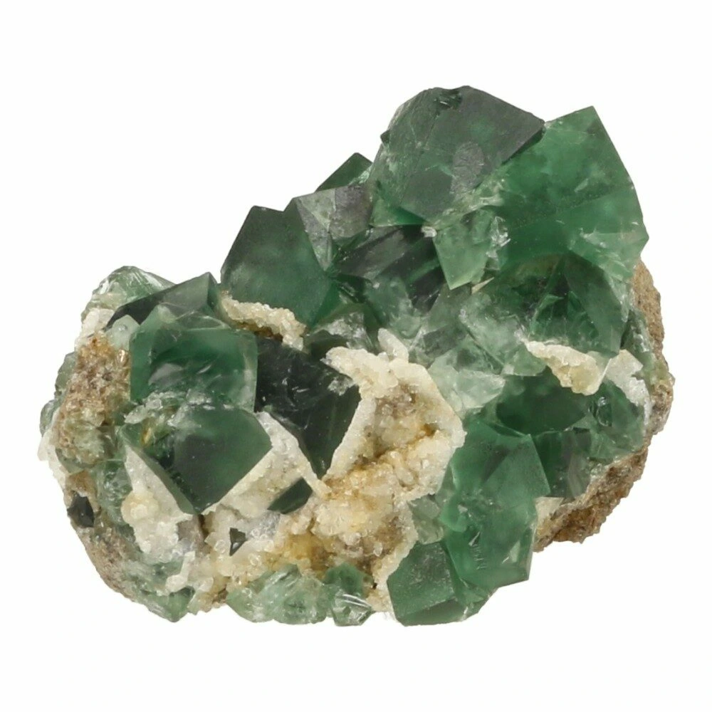 Daglicht fluoriet cluster nr11