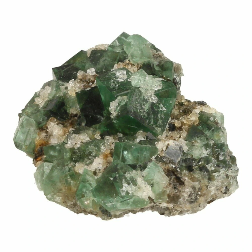 Daglicht fluoriet cluster nr12