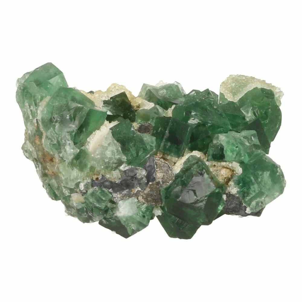Daglicht fluoriet cluster nr14
