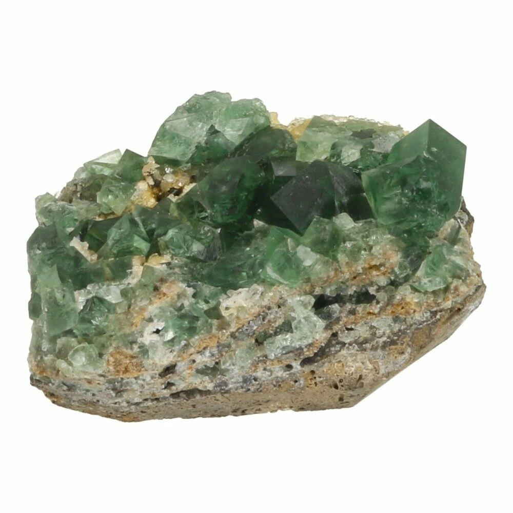 Daglicht fluoriet cluster nr2