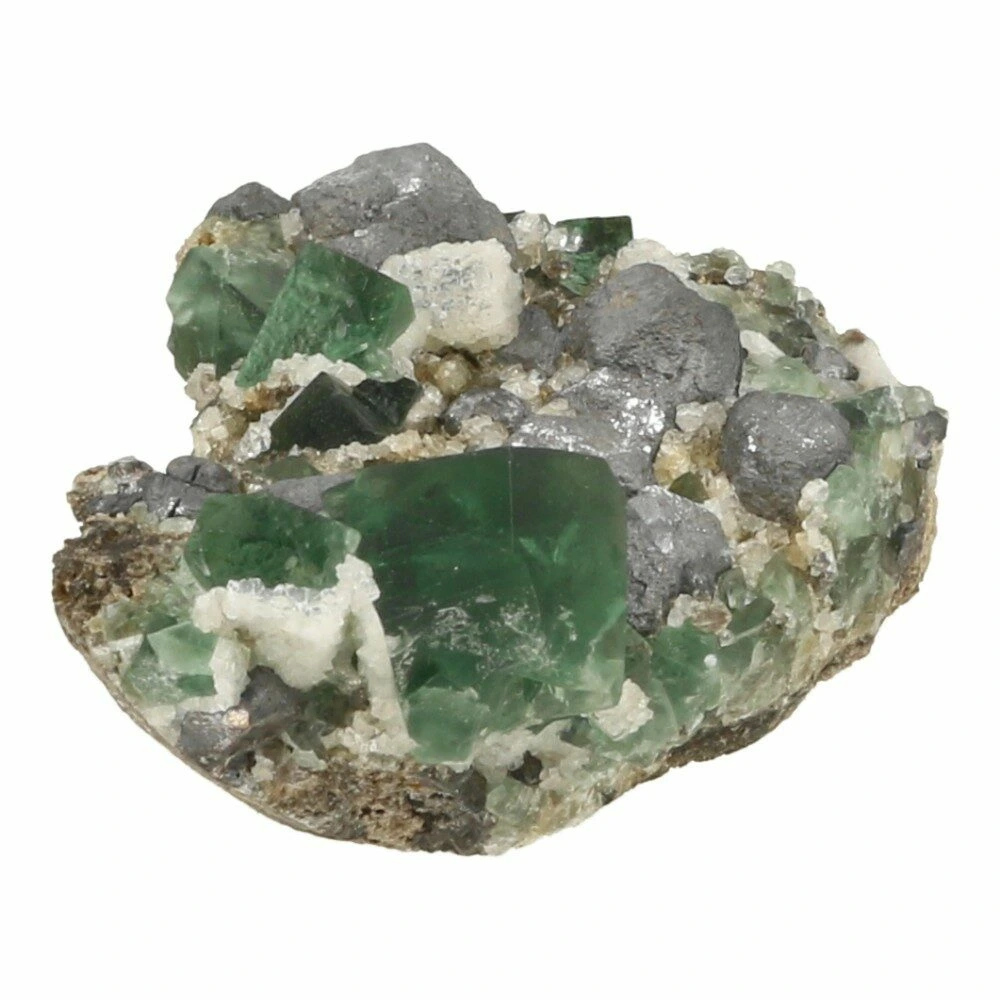 Daglicht fluoriet cluster nr7