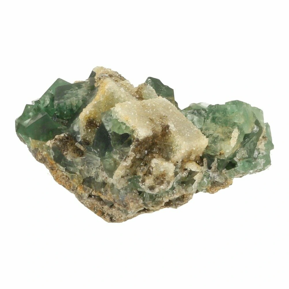 Daglicht fluoriet cluster nr9