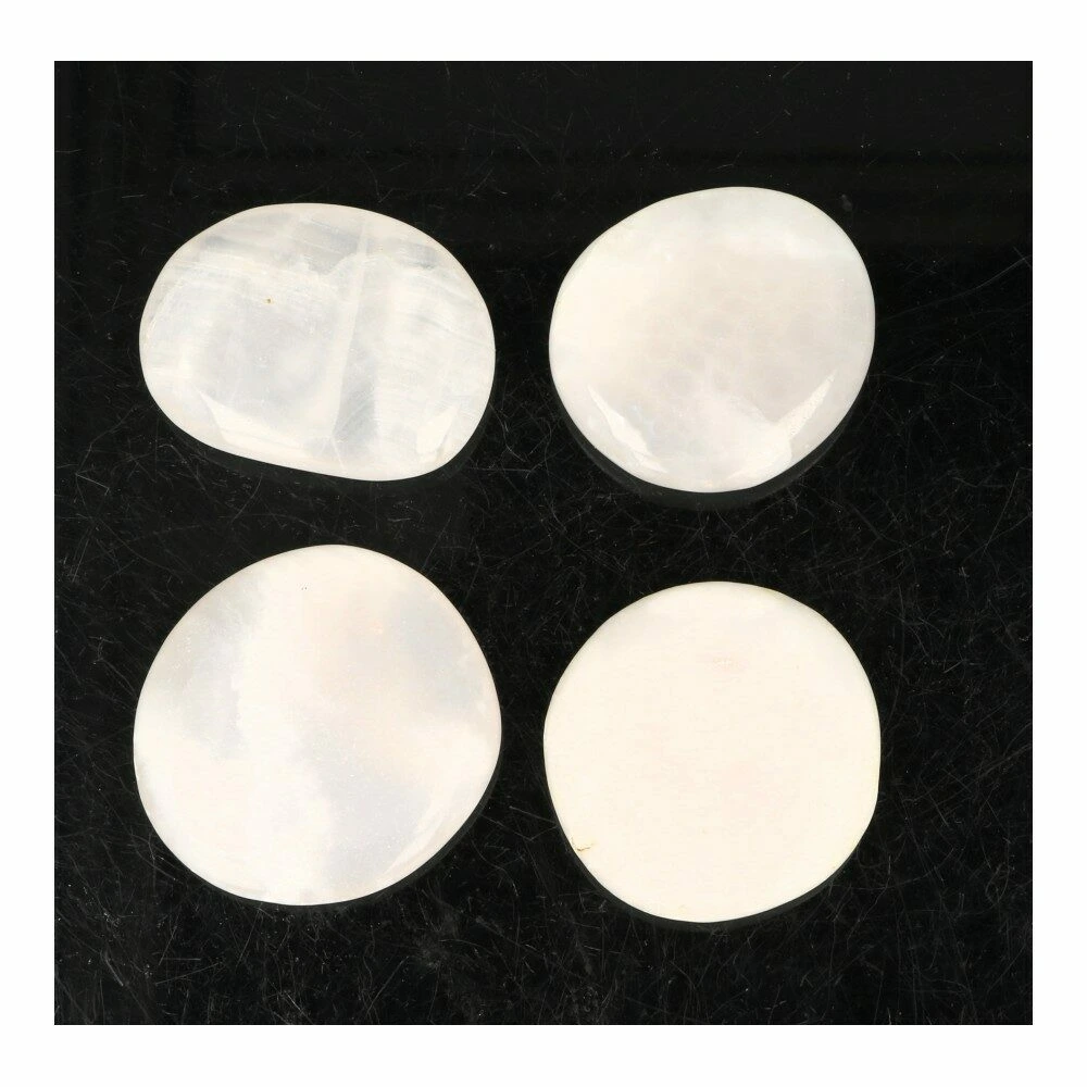 Mangano calciet zaksteen