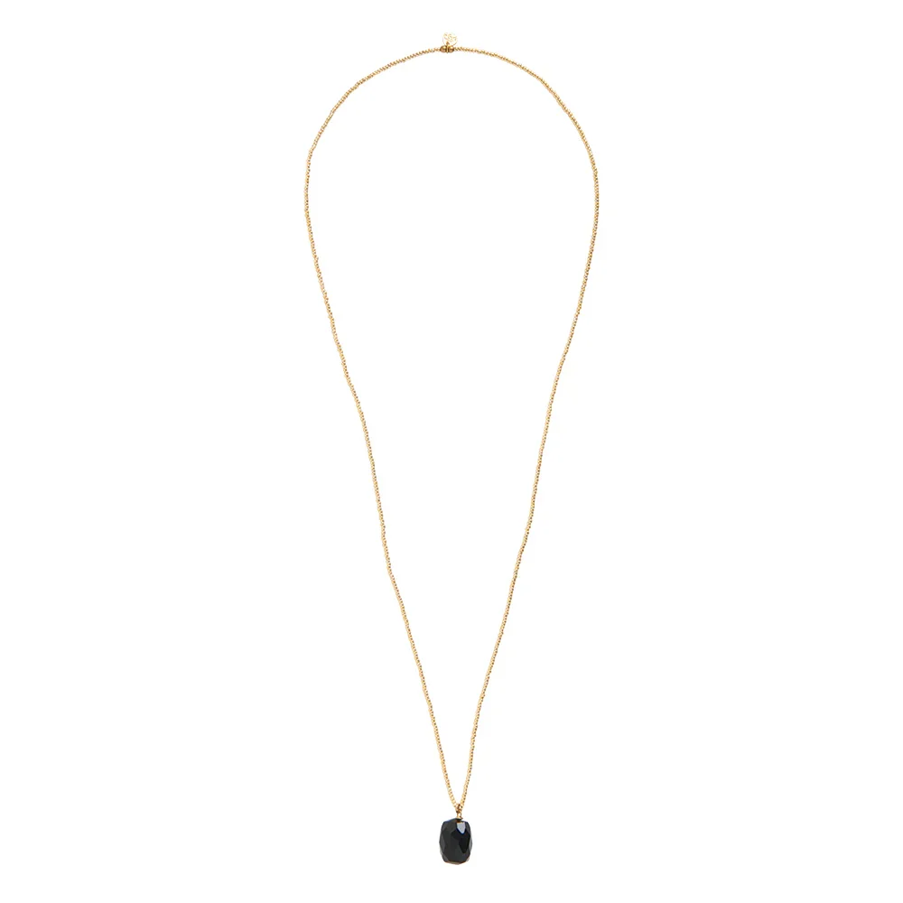 Onyx ketting Calm A Beautiful Story