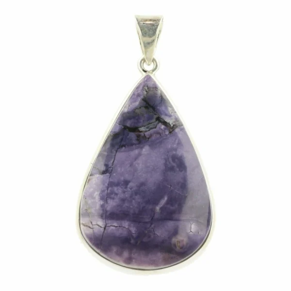 Tiffany Stone