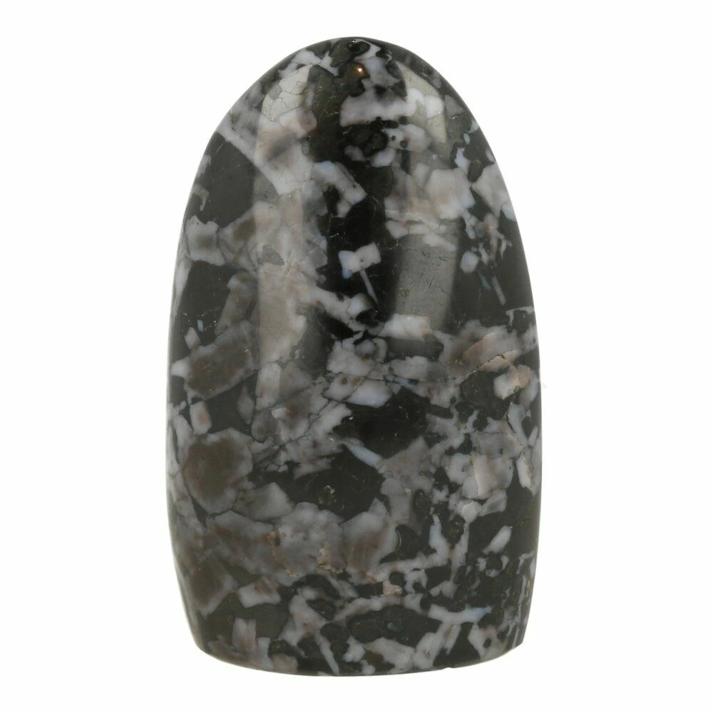 Gabbro vrije vorm 125mm