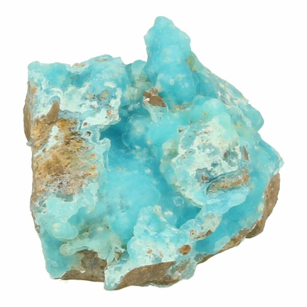 Hemimorfiet ruw nr3