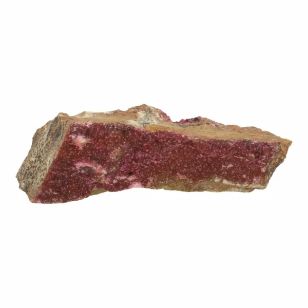 Mooie roze cobalto calciet ruw nr3