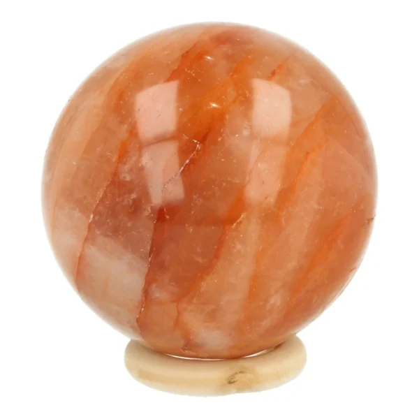 Fire Quartz