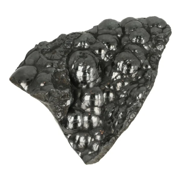 Fraai stuk ruwe hematiet nr1