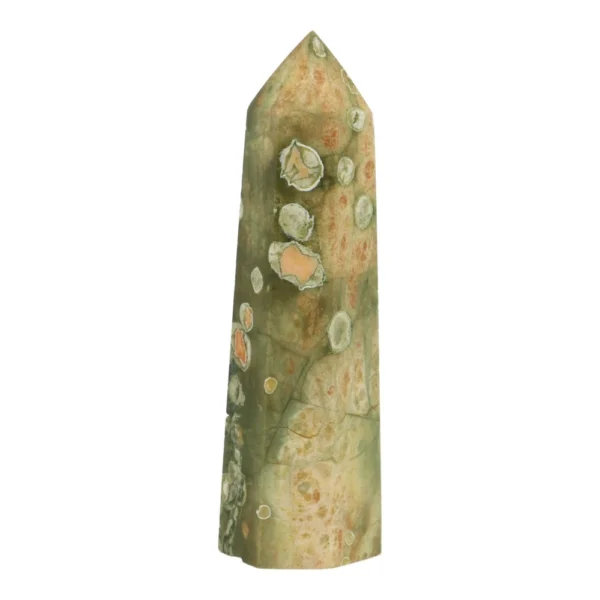 Leuke rhyoliet toren van 88mm hoog