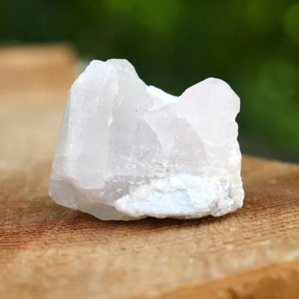 Leuk morganiet kristal nr1 uit Pakistan