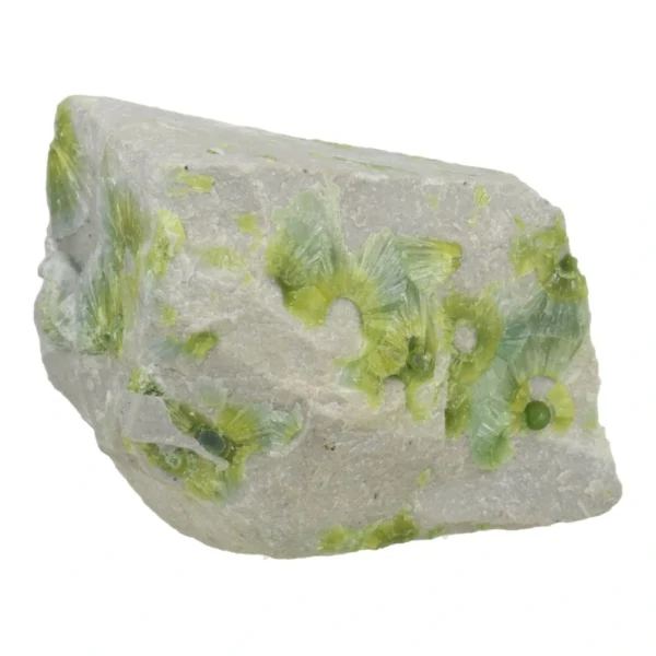 Leuk stukje waveliet (nr.6) van 3,2 x 2,4cm