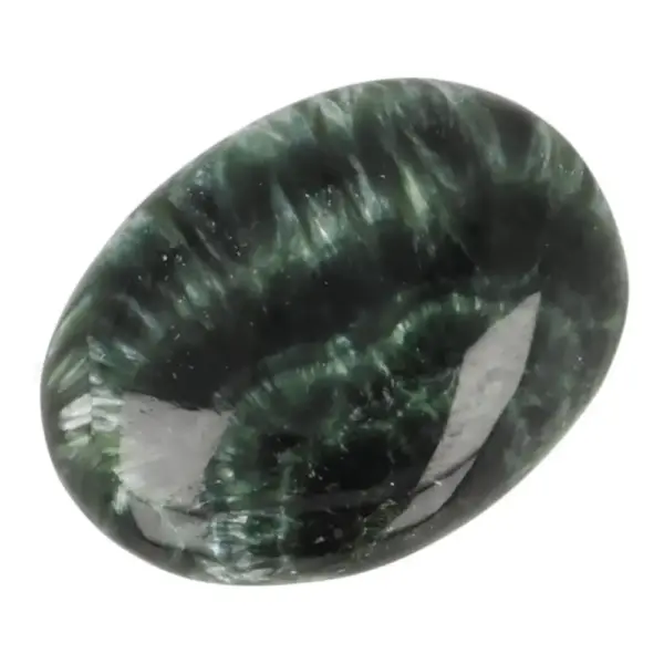 Serafiniet knuffelsteen (nr.18) van 44mm