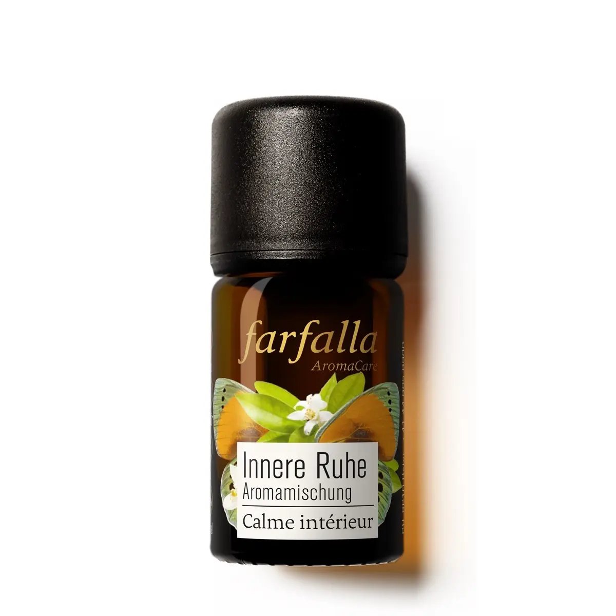 Innerlijke rust geurmengsel - Farfalla